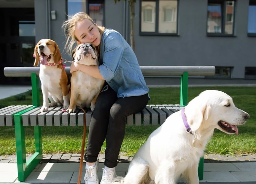 Book Online Alex's Pet Co Ottawa Pet and House Sitting Services